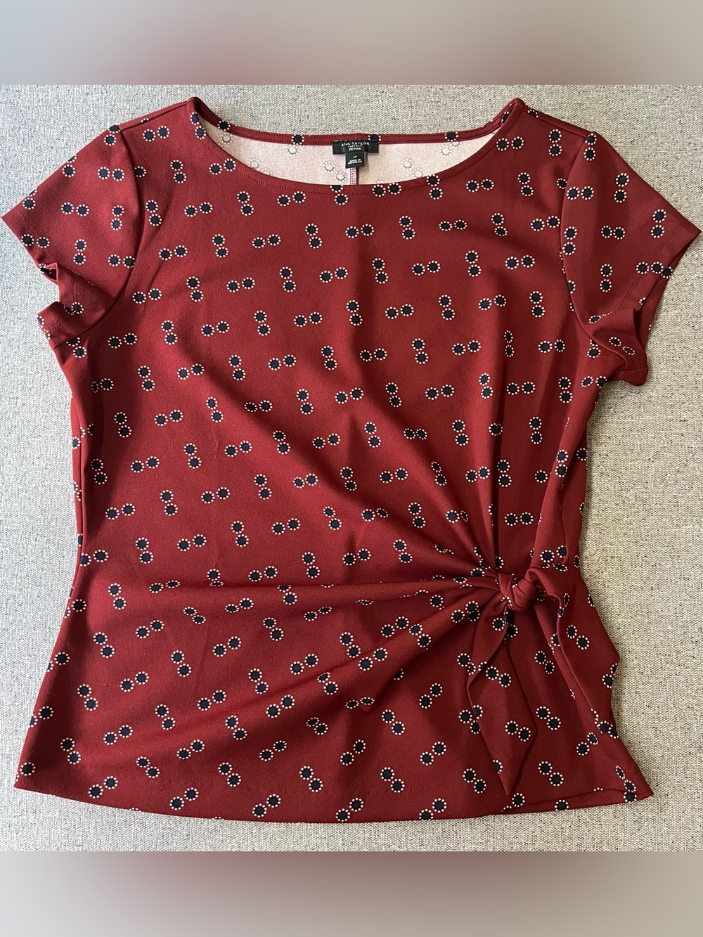 Ann Taylor top